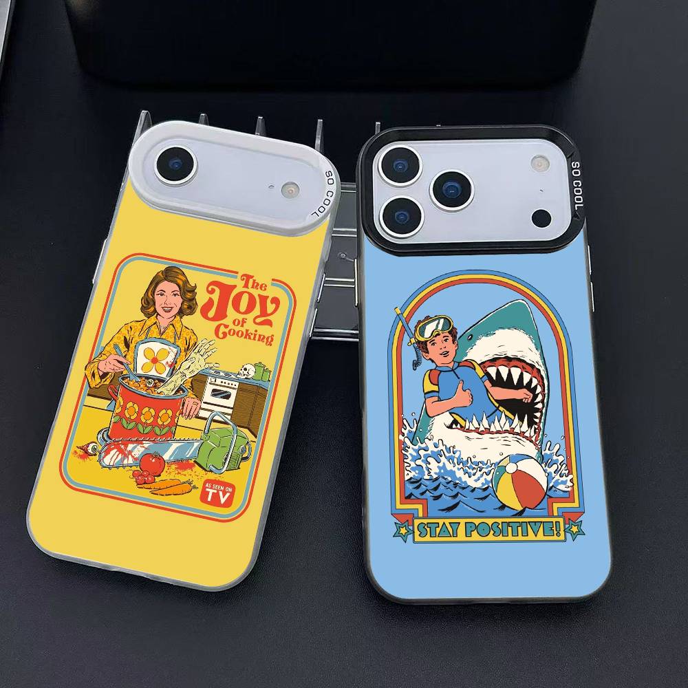 Phone Cases Rhode - Чехол для телефона My First Knife