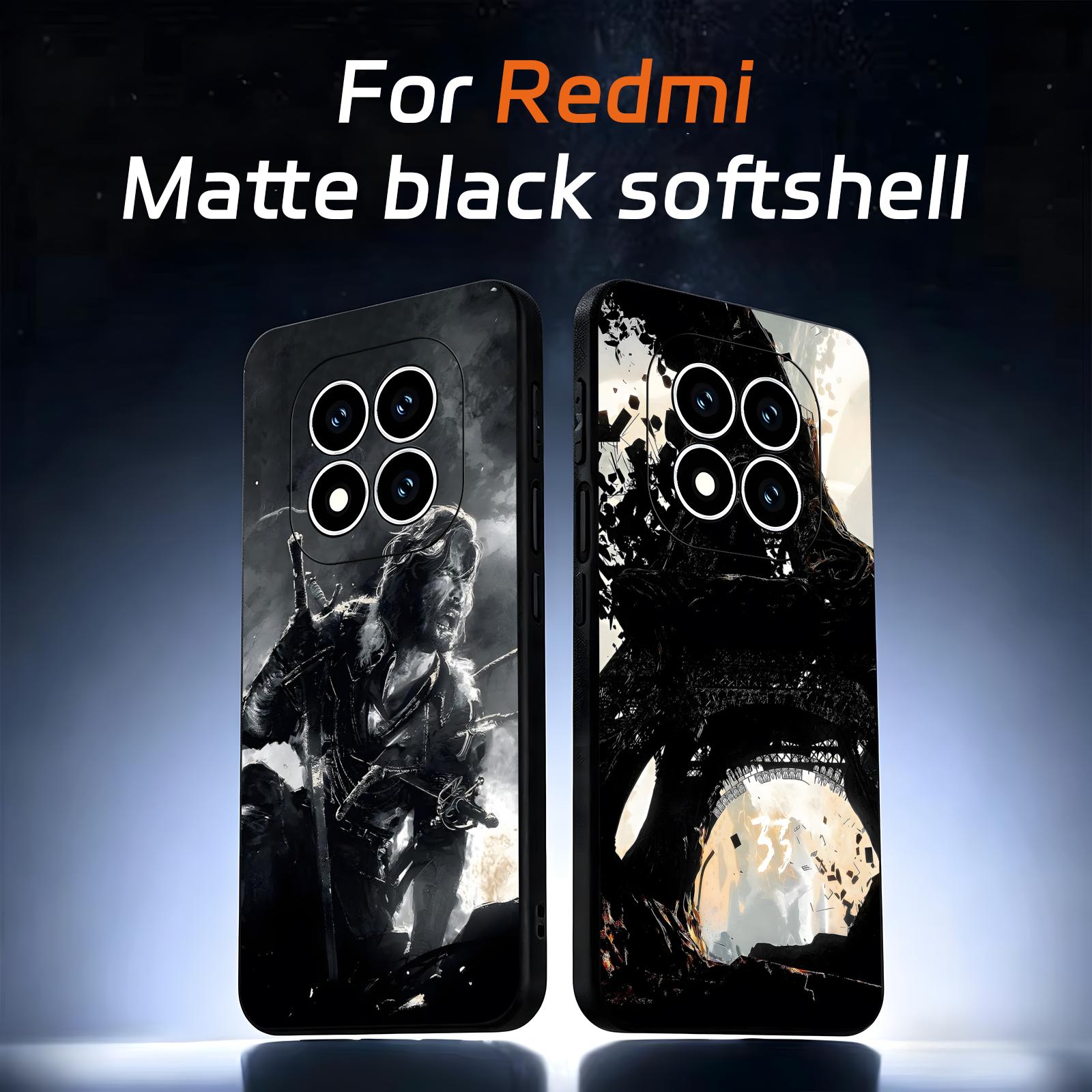 Phone Cases 13 - Чехол для телефона Clair Obscur Expedition