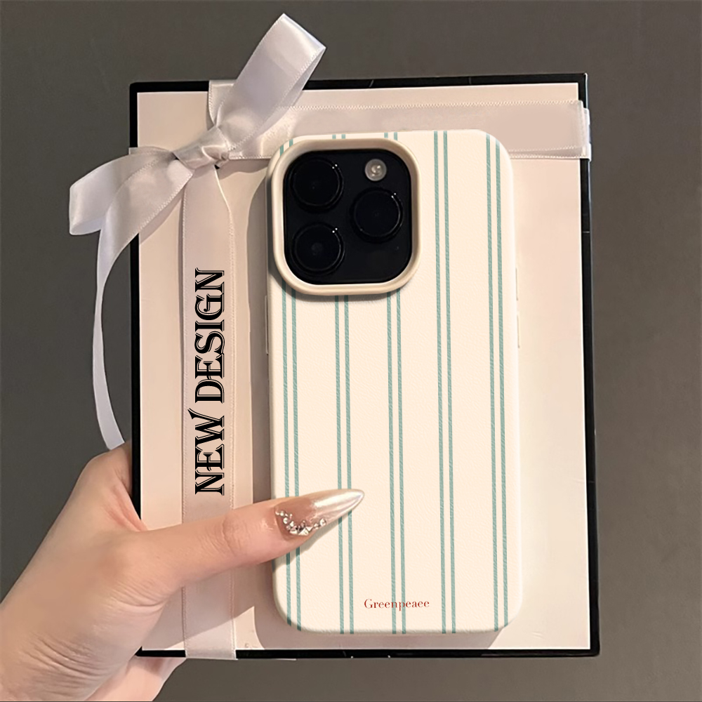 Phone Cases Durable - Летний чехол для телефона с розовым