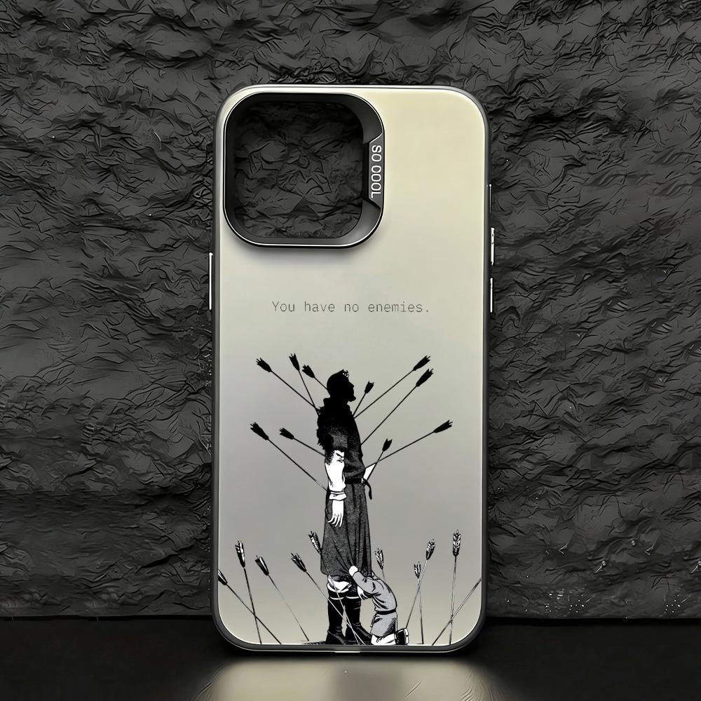 Phone Cases Durable - Чехол для телефона V-Vinland Saga Cool