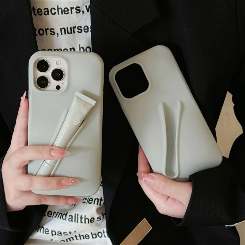 Phone Cases Rhode - Блеск для губ, помада, бальзам для