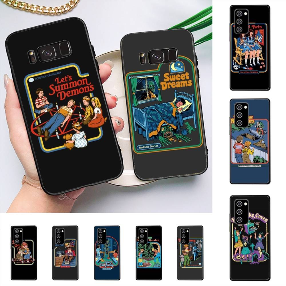 Phone Cases Rhode - Чехол для телефона S-STEVEN R-RHODES для