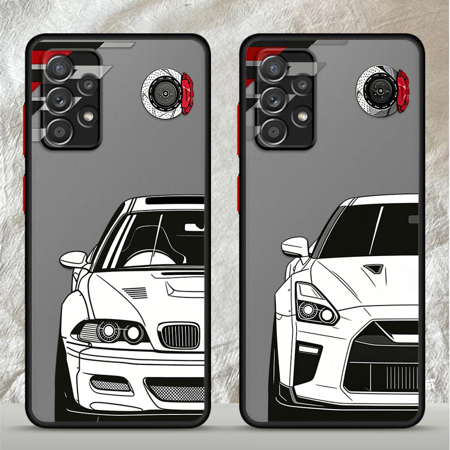 Phone Cases Samsung A14 - Чехол для телефона Samsung Galaxy A14