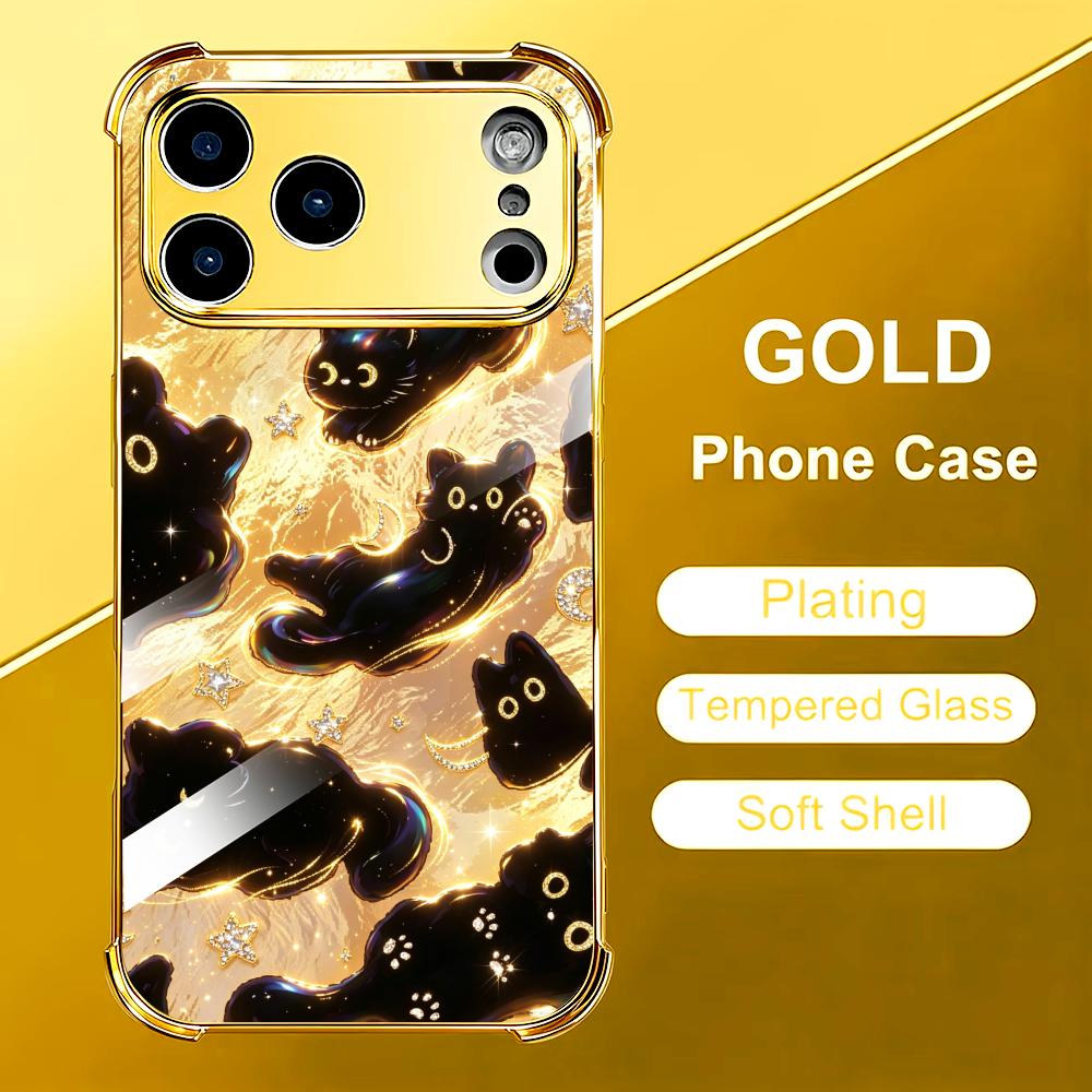 Phone Cases Rhode - Премиальный чехол для телефона из стекла