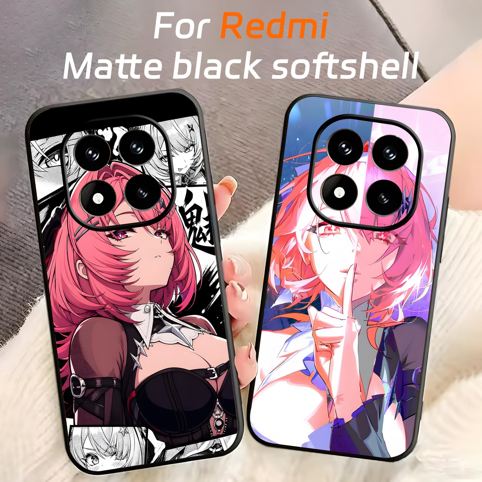Phone Cases 13 - Чехол для телефона Redmi Note15 14