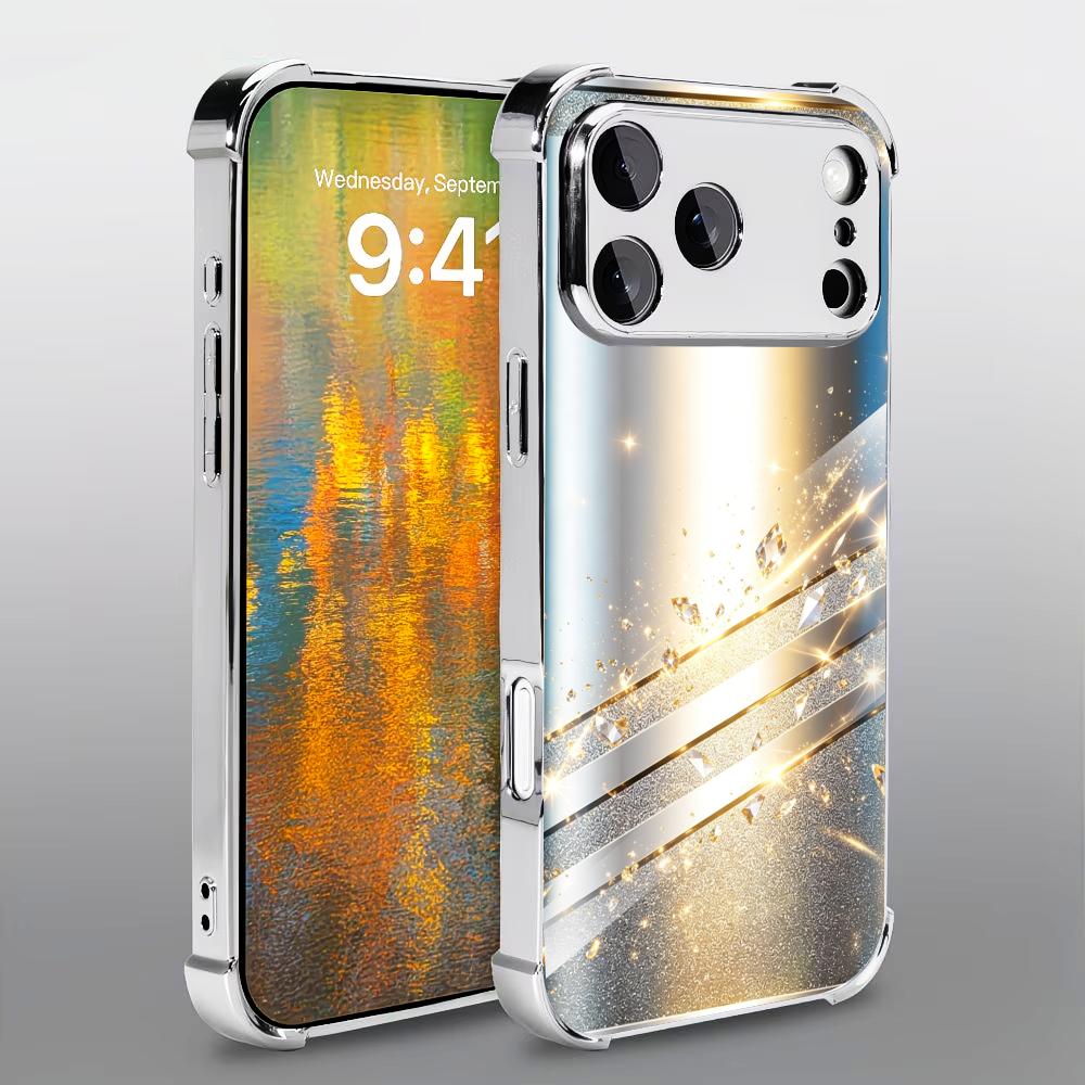 Phone Cases Rhode - Роскошный минималистичный чехол для телефона из