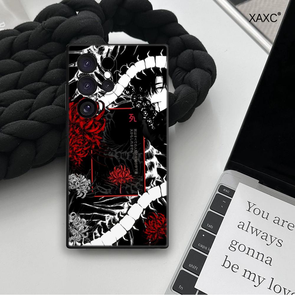 Phone Cases Samsung A14 - Новый крутой чехол для телефона с