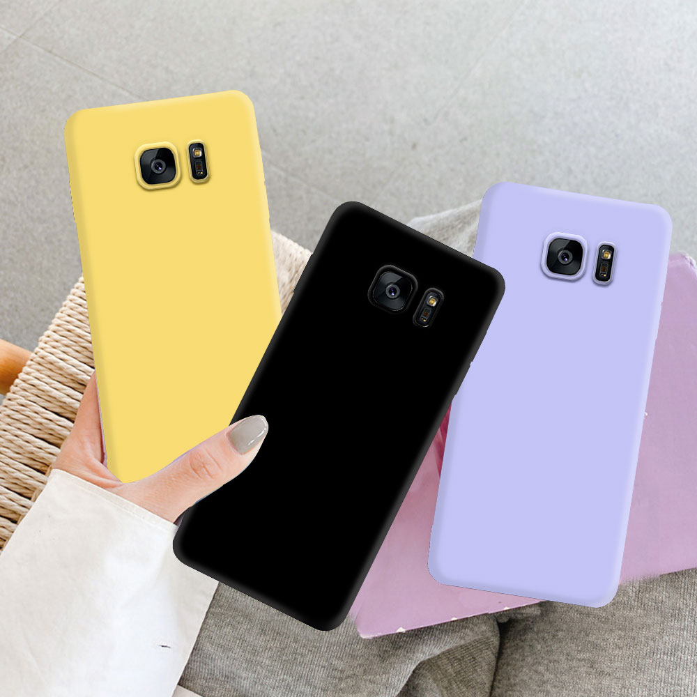 Phone Cases Quotes - Для Samsung S7 Edge Case Жидкая