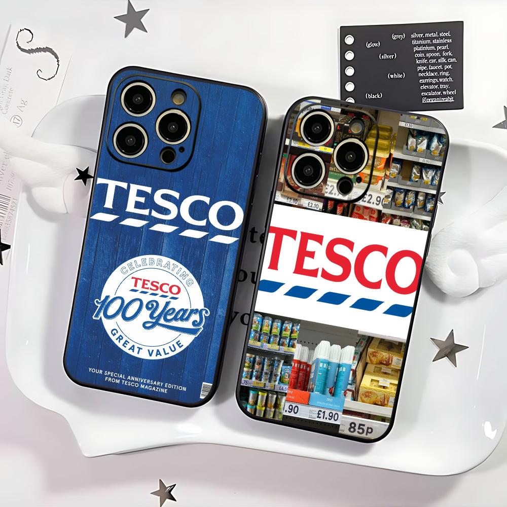 Phone Cases Tesco - Популярный модный чехол для телефона Tesco