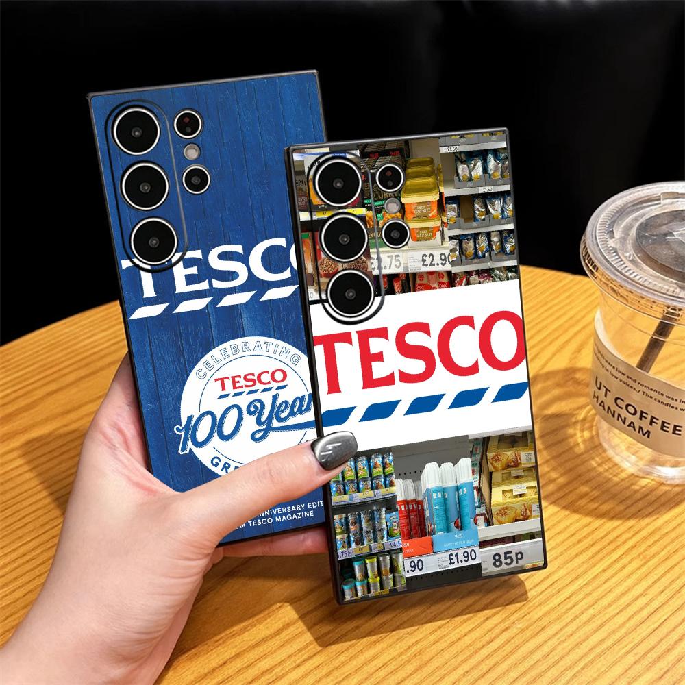 Phone Cases Tesco - Популярный модный чехол для телефона Tesco