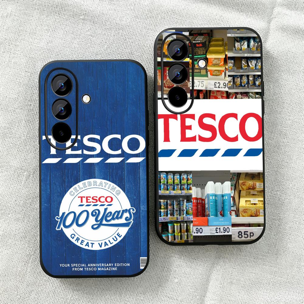 Phone Cases Tesco - Популярный модный чехол для телефона Tesco