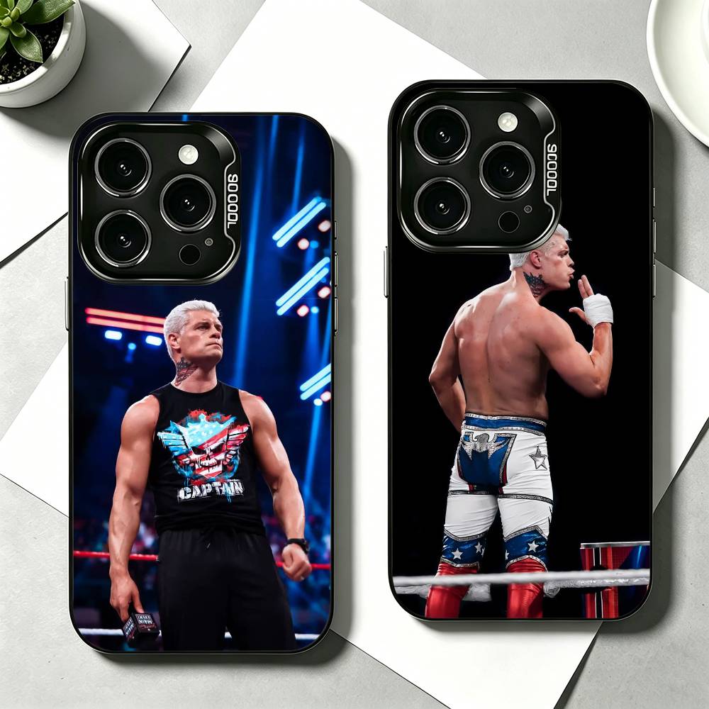 Phone Cases Rhode - Популярный чехол для телефона с изображением