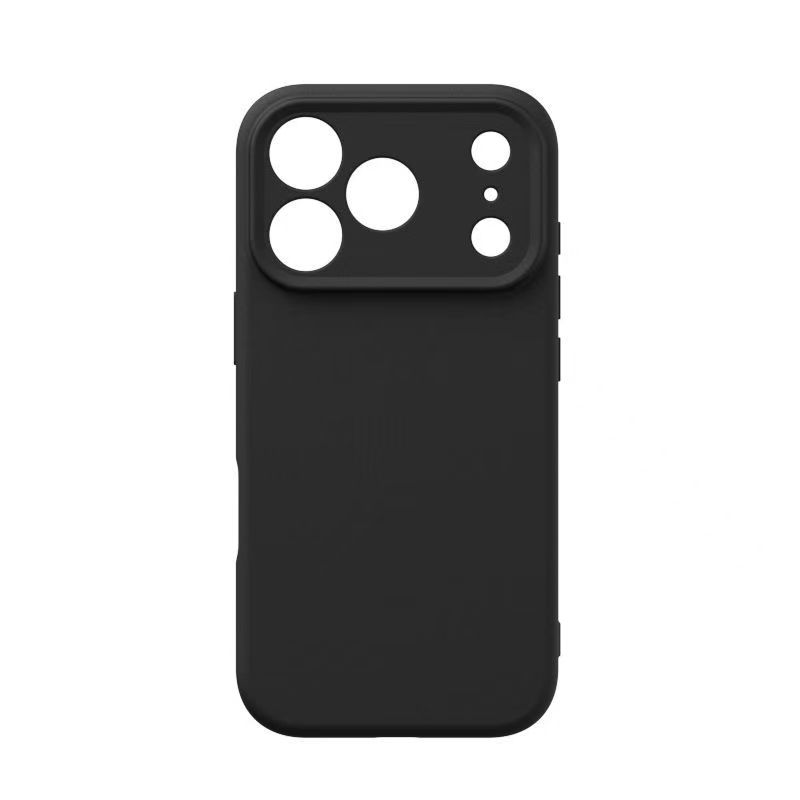 Phone Cases Durable - Жидкий силиконовый чехол для iPhone 17