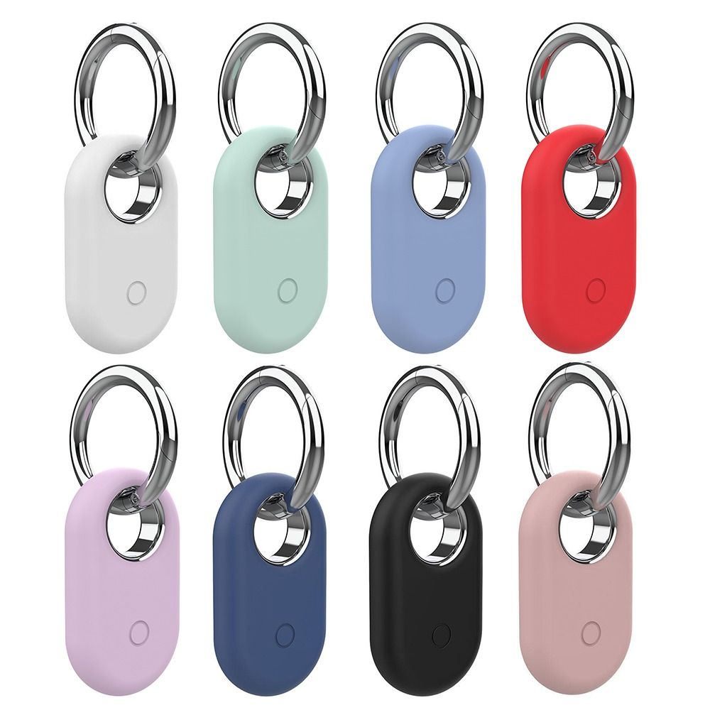 Phone Cases Rhode - Мягкий силиконовый защитный чехол для SmartTag