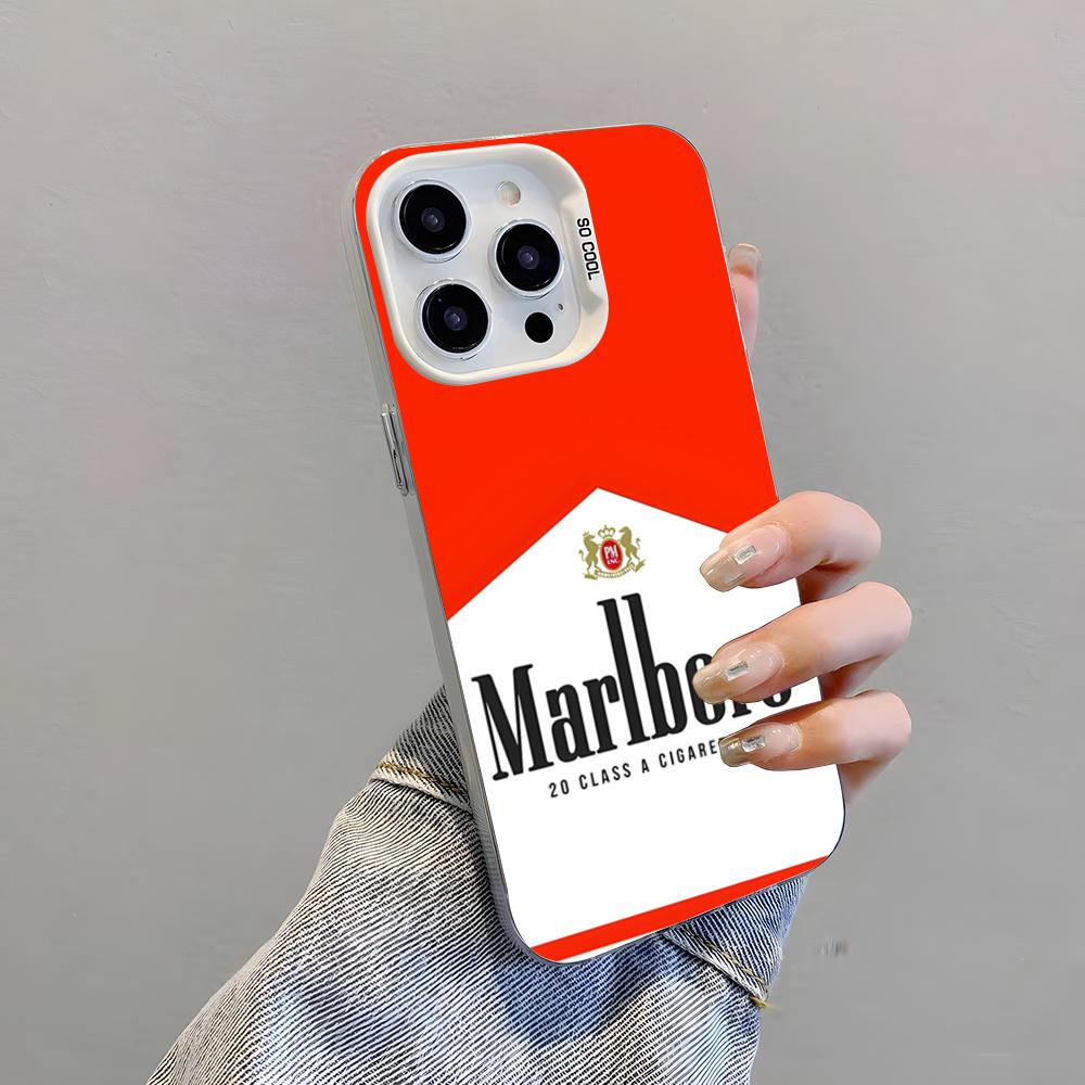 Чехол для телефона M-MarlboroE – обзор и цена Phone Cases Blunt