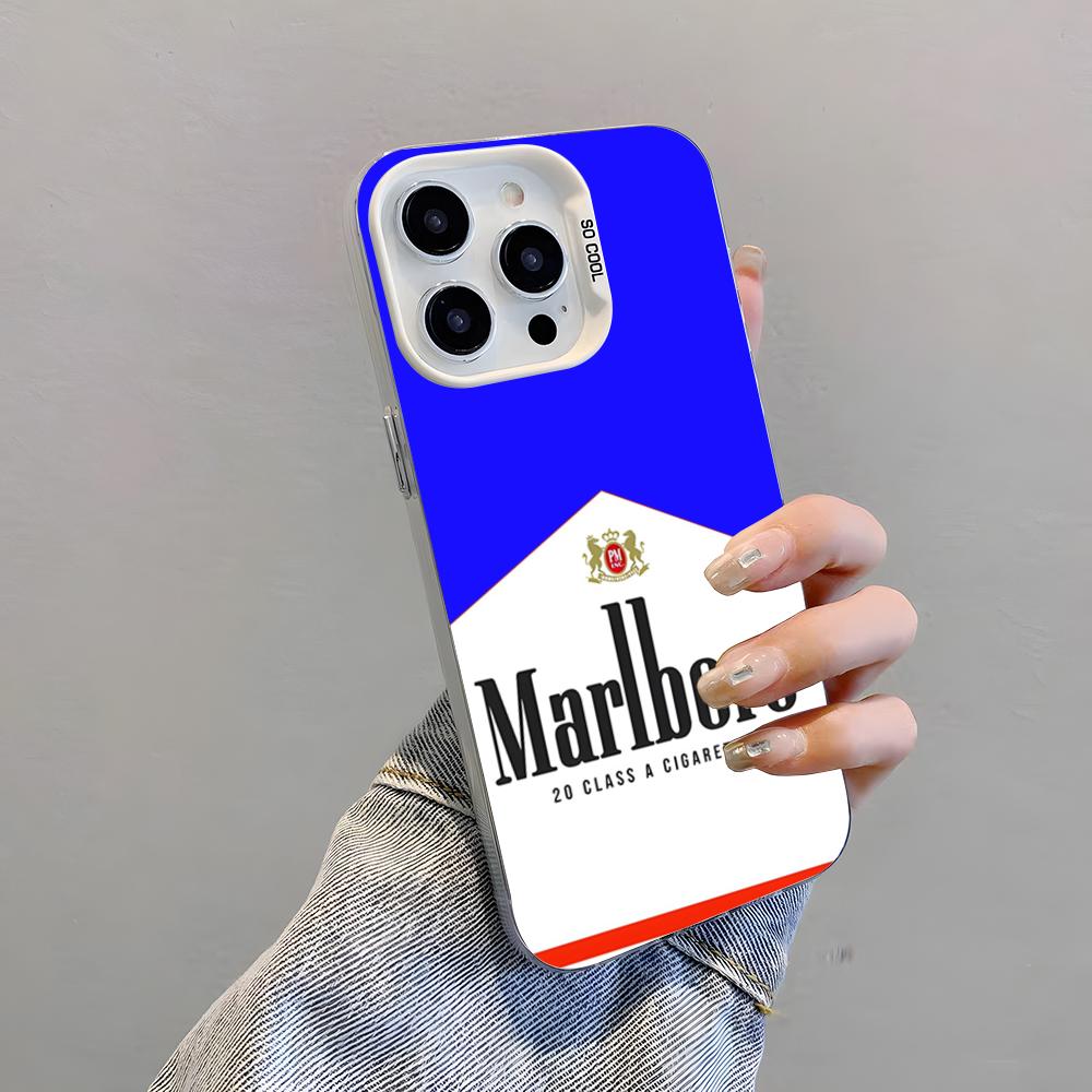 Чехол для телефона M-MarlboroE – обзор и цена Phone Cases Blunt