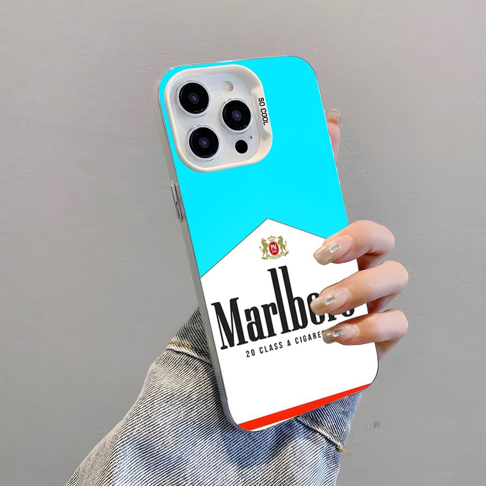 Чехол для телефона M-MarlboroE – обзор и цена Phone Cases Blunt