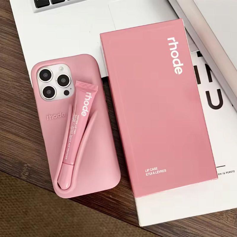 Стильный чехол-держатель для б – обзор и цена Phone Cases Rhode