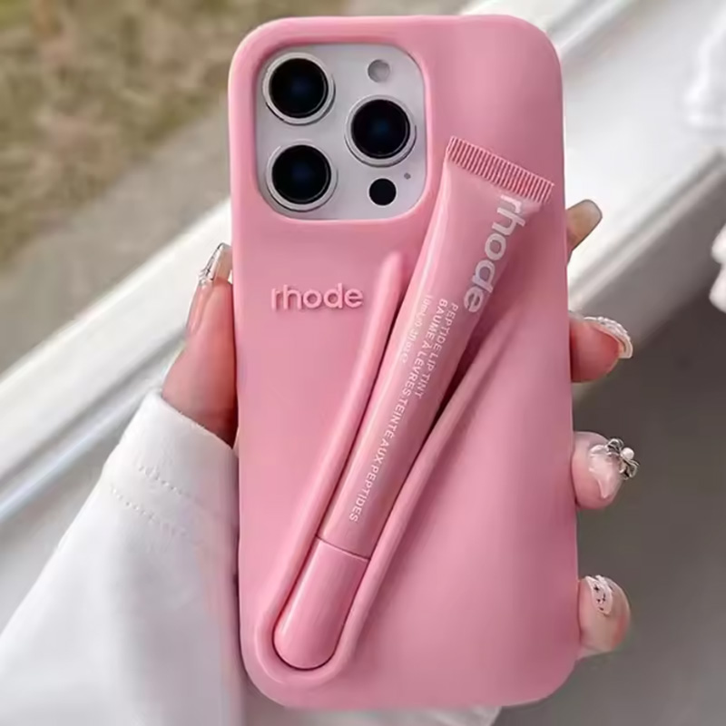 Стильный чехол-держатель для б – обзор и цена Phone Cases Rhode