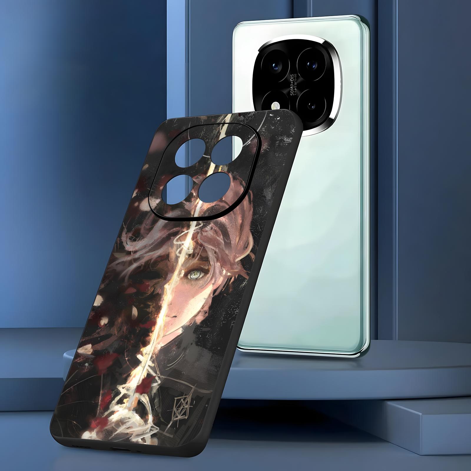 Чехол для телефона Clair Obscu – обзор и цена Phone Cases 13