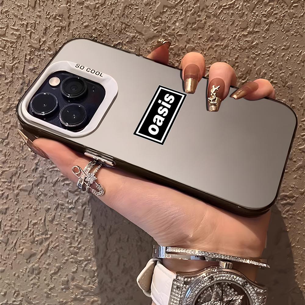 Чехол для телефона Music Rappe – обзор и цена Phone Cases Durable