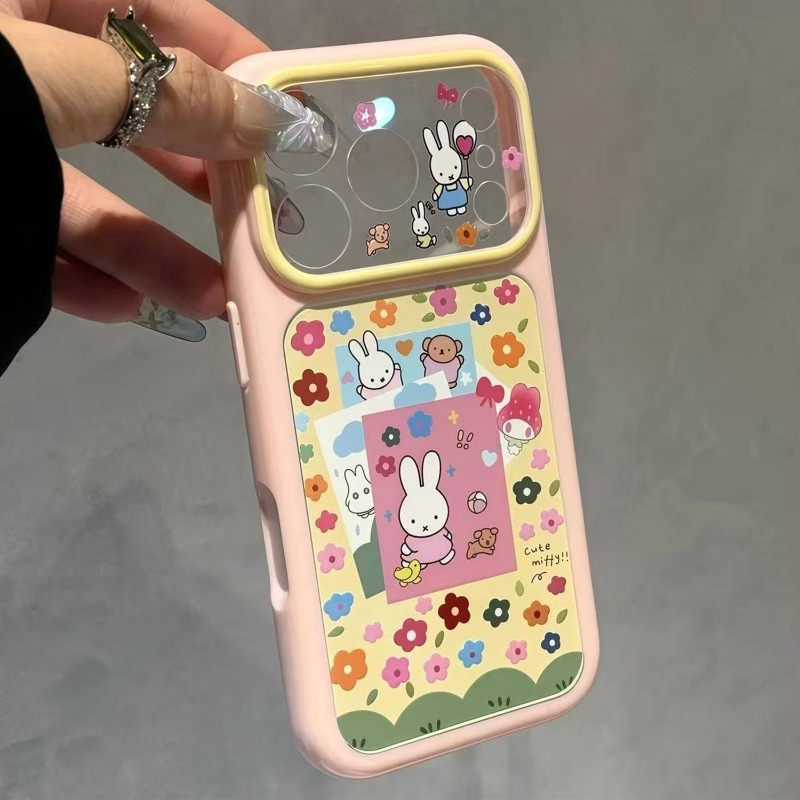 Милый мультяшный аниме-чехол с – обзор и цена Cute Anime Case