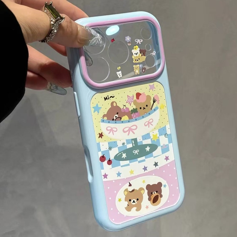 Милый мультяшный аниме-чехол с – обзор и цена Cute Anime Case