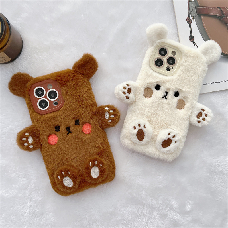 Корейский 3D-чехол для телефон – обзор и цена Phone Cases 13