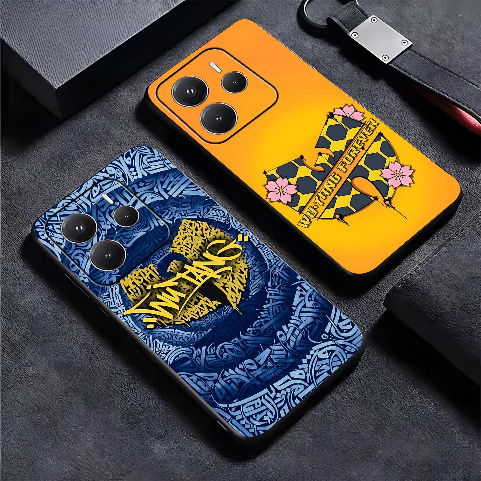 Чехол для телефона Redmi Note1 – обзор и цена Phone Cases 13