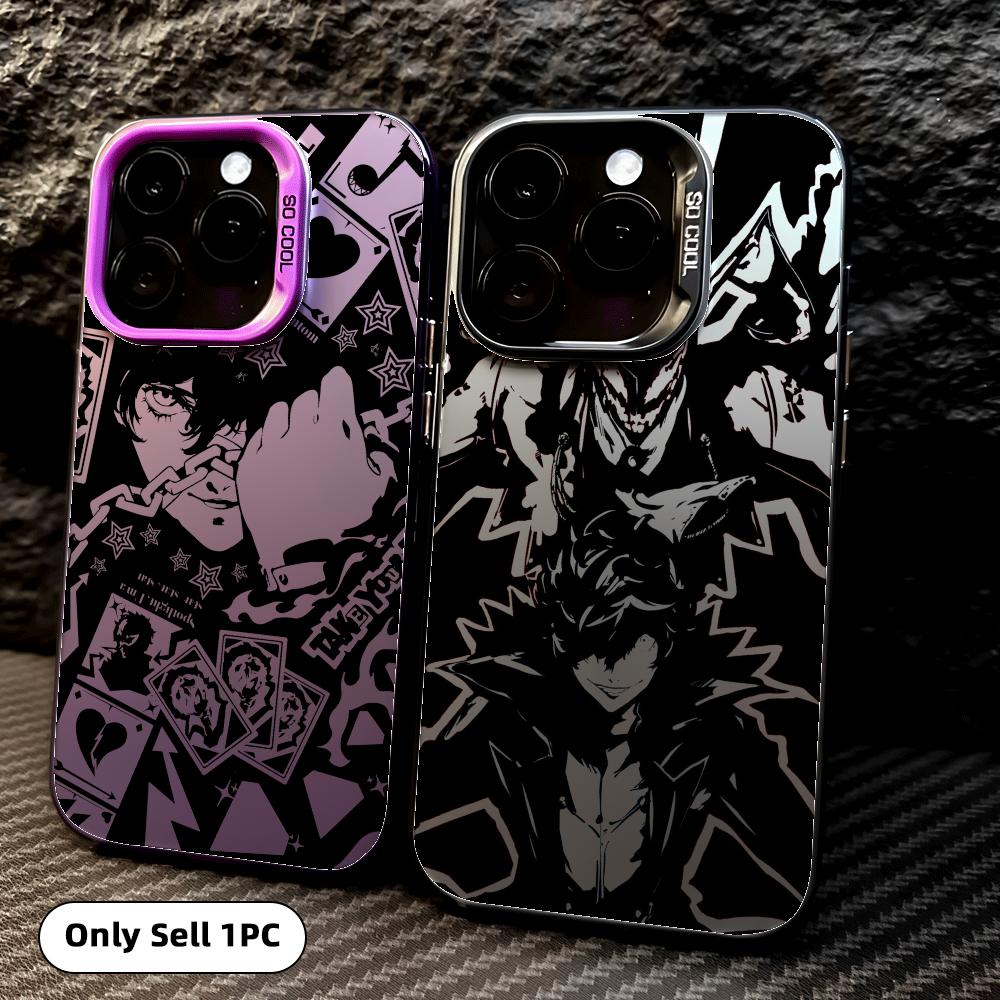 Чехол для телефона Game P-Pers – обзор и цена Phone Cases 13