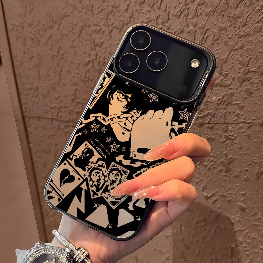 Чехол для телефона Game P-Pers – обзор и цена Phone Cases 13