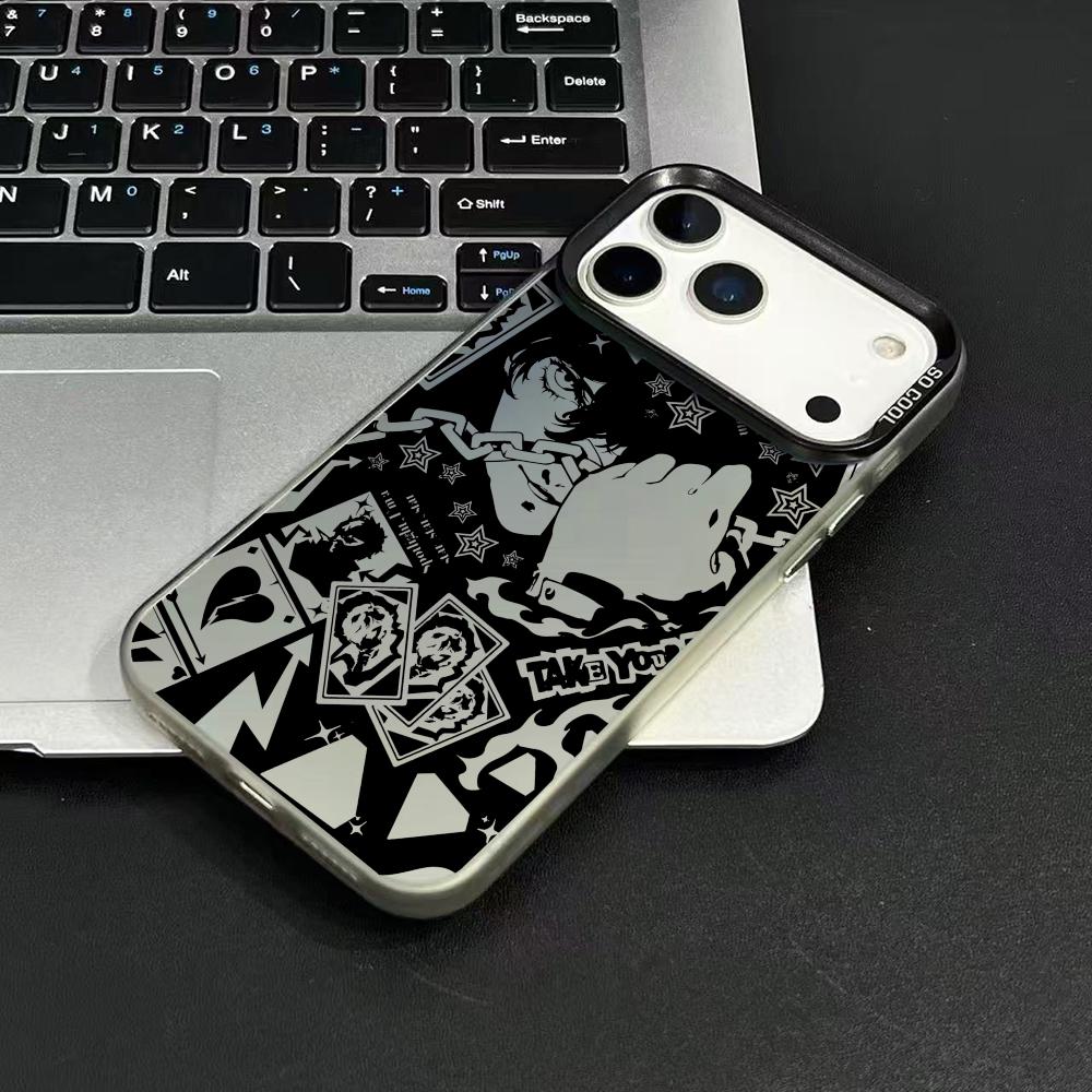 Чехол для телефона Game P-Pers – обзор и цена Phone Cases 13