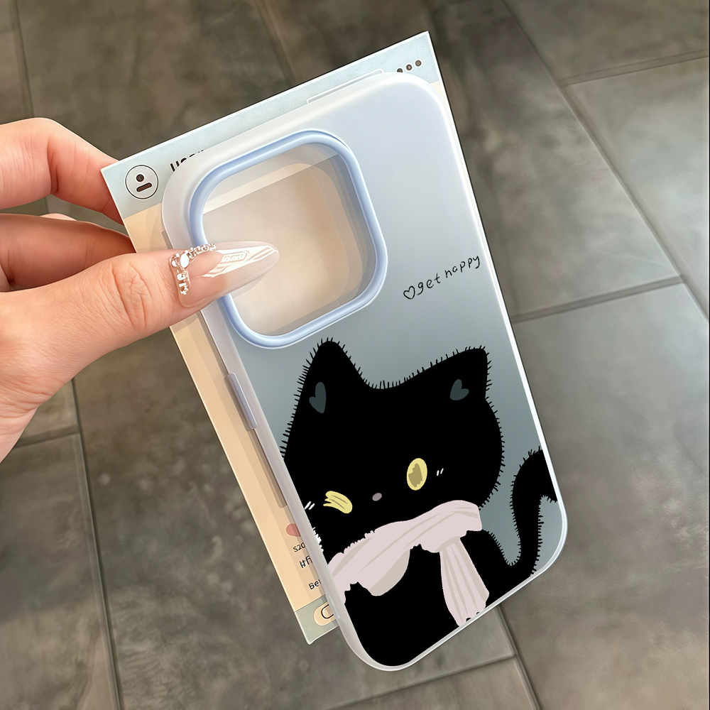 Чехол для телефона INS Couple  – обзор и цена Phone Cases Durable