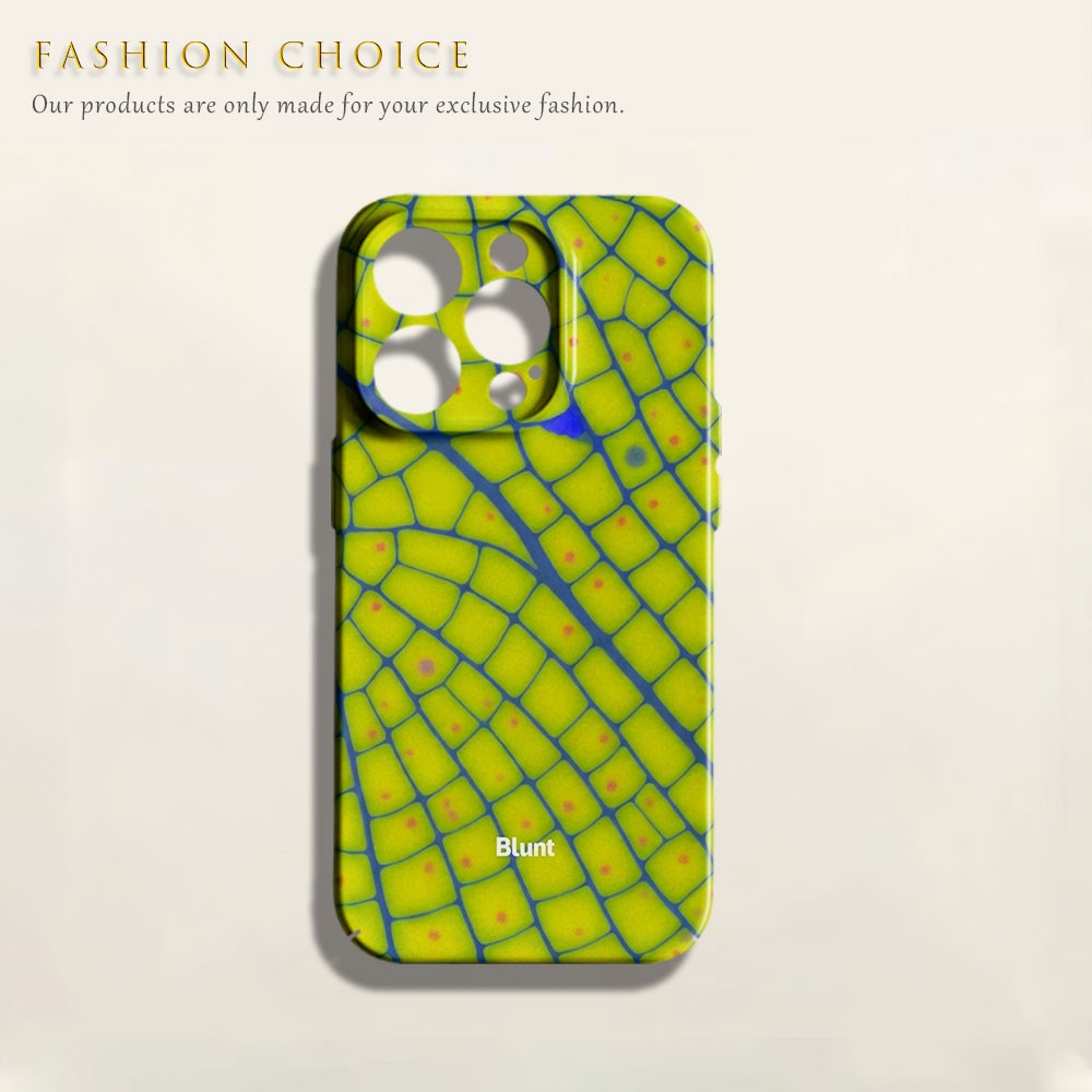 Чехол для телефона из жесткого – обзор и цена Phone Cases Blunt
