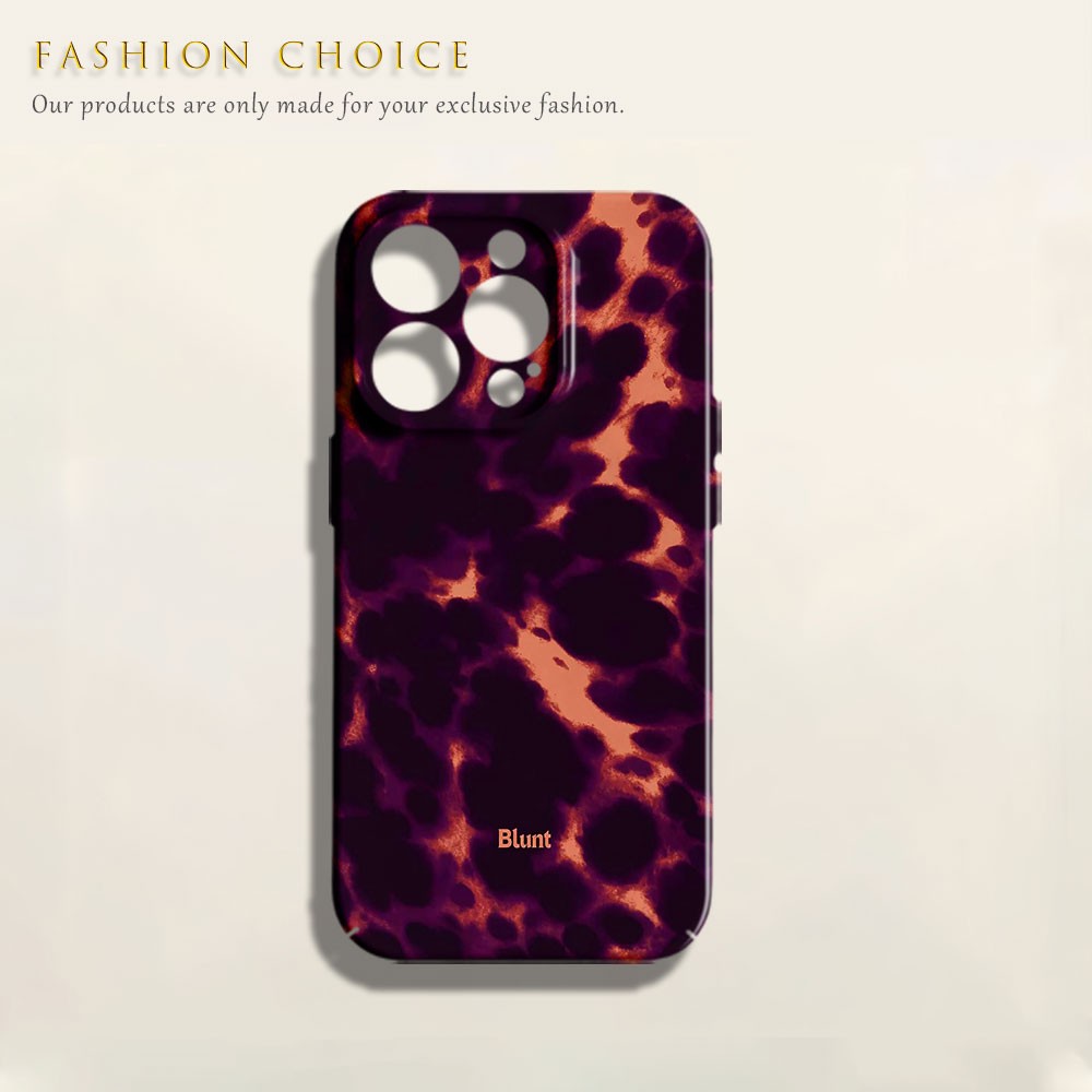 Чехол для телефона из жесткого – обзор и цена Phone Cases Blunt