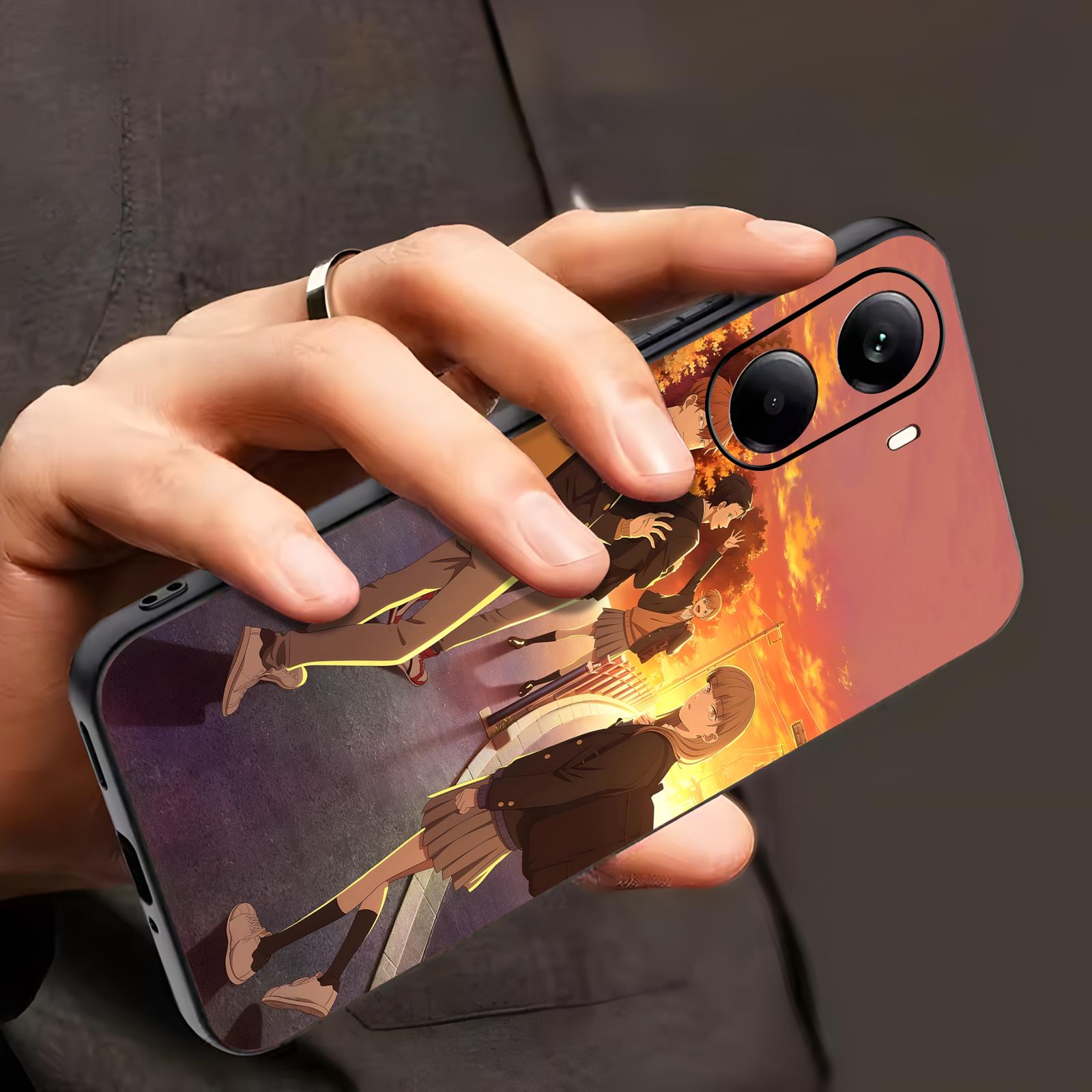 Чехол для телефона Xiaomi POCO – обзор и цена Xiaomi Poco X6