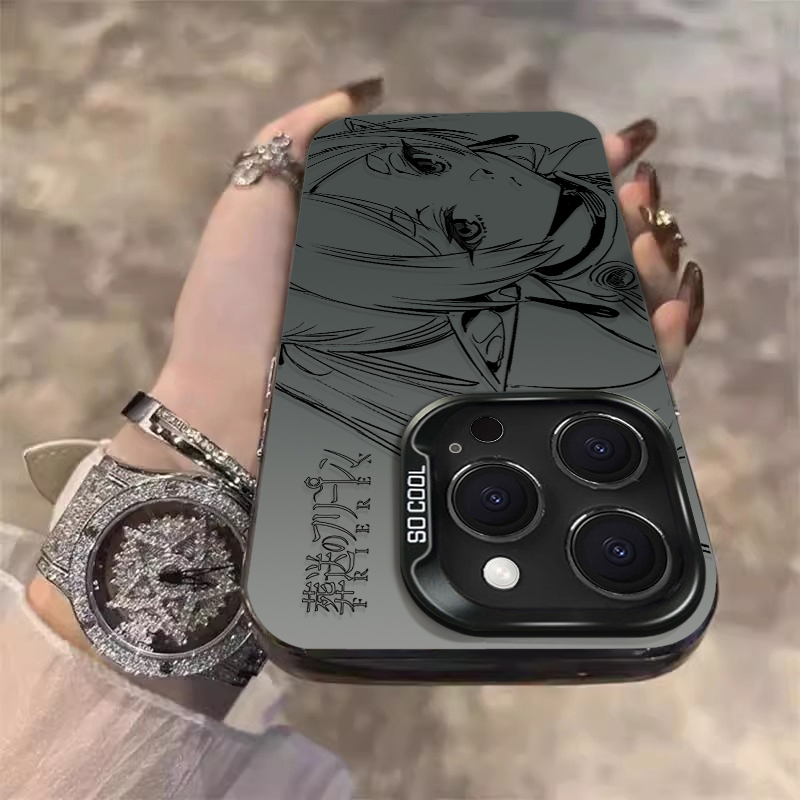 Модный чехол для телефона с ан – обзор и цена Cute Anime Case
