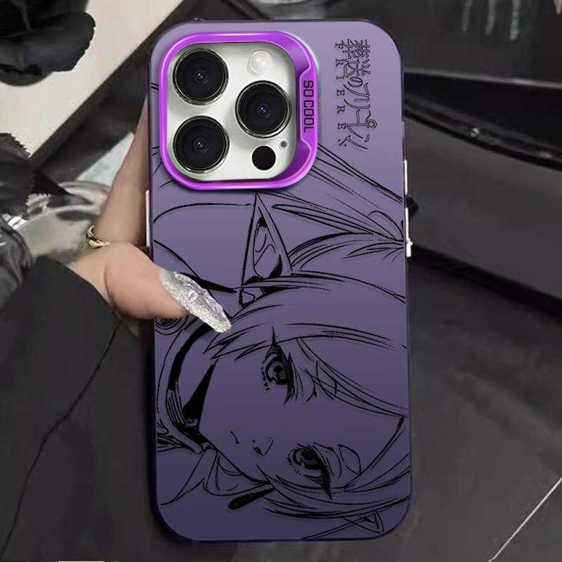 Модный чехол для телефона с ан – обзор и цена Cute Anime Case