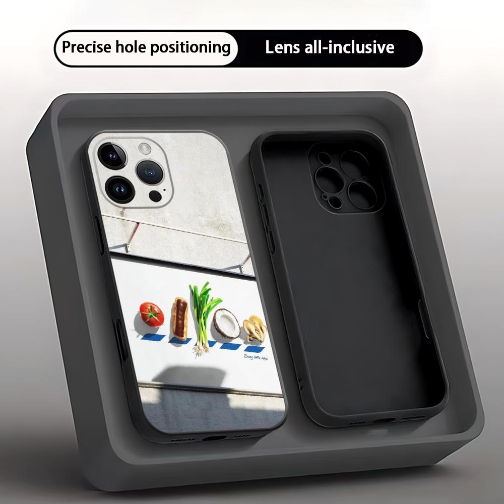 Чехол Tesco для iPhone 18 17 1 – обзор и цена Phone Cases Tesco