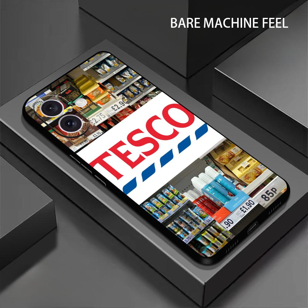 Чехол Tesco для iPhone 18 17 1 – обзор и цена Phone Cases Tesco