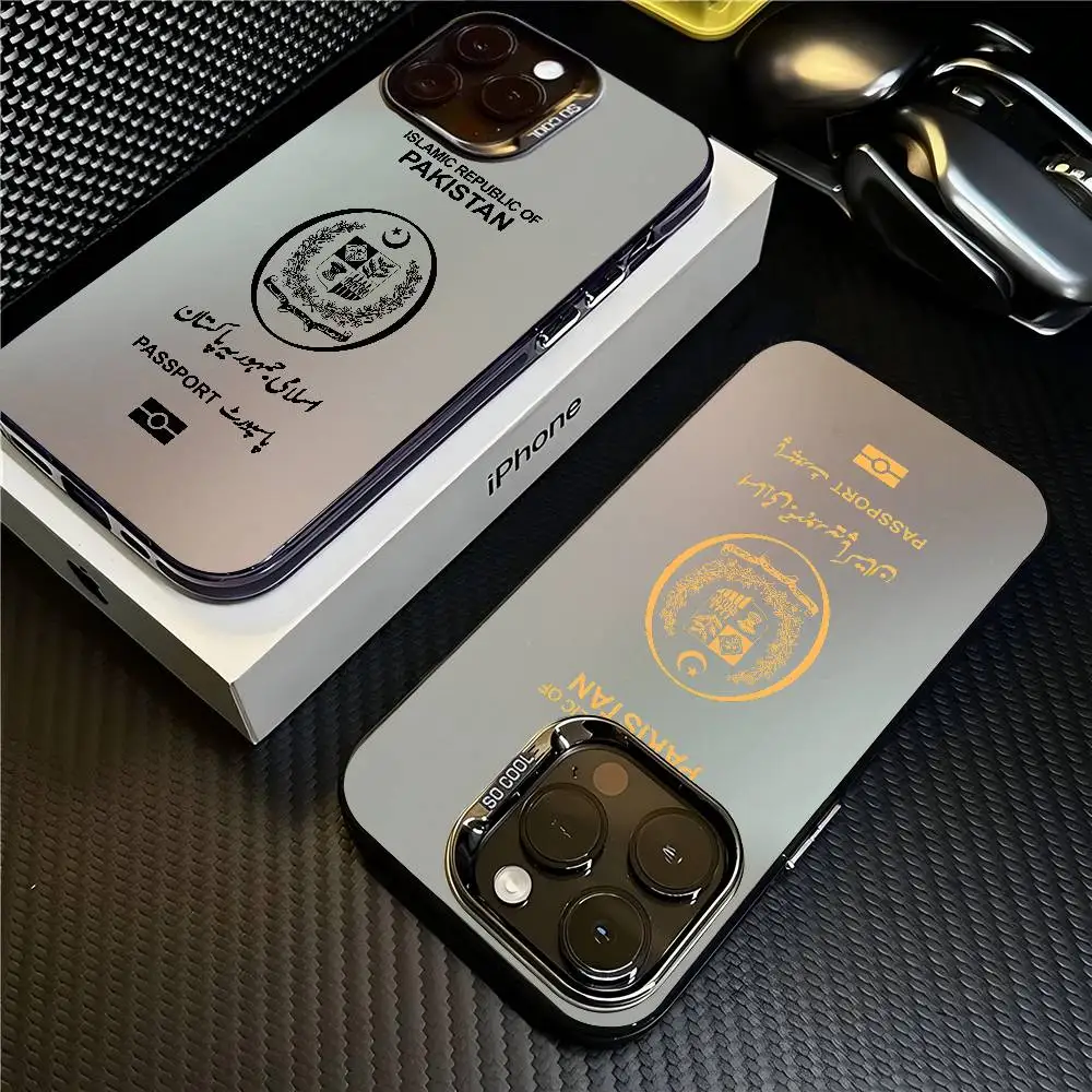 Чехол для телефона с паспортом – обзор и цена Phone Cases Pakistan