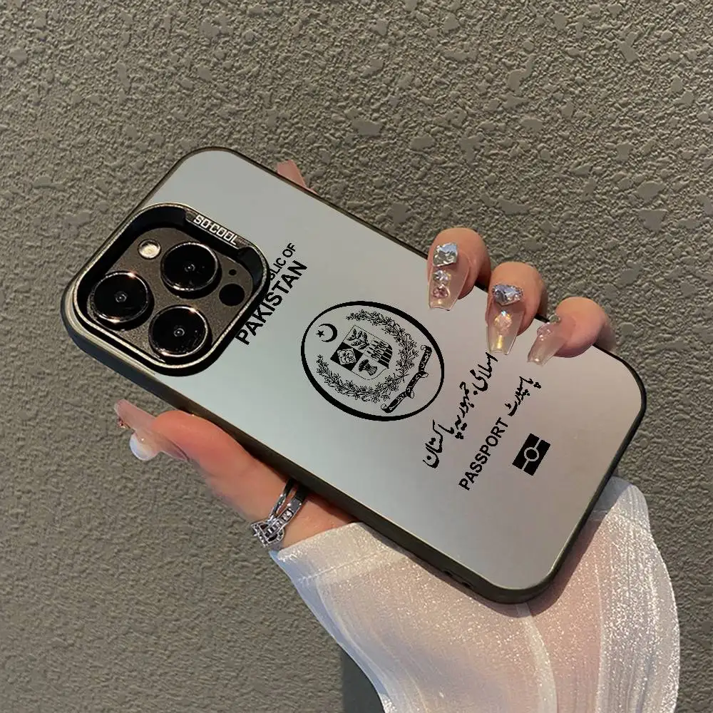 Чехол для телефона с паспортом – обзор и цена Phone Cases Pakistan