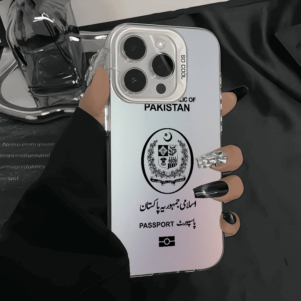 Чехол для телефона с паспортом – обзор и цена Phone Cases Pakistan