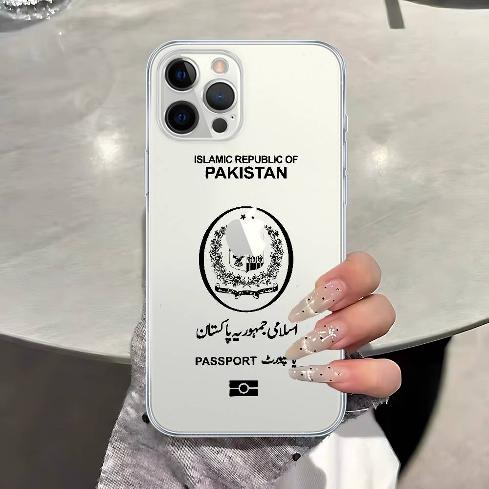 Чехол для телефона с паспортом – обзор и цена Phone Cases Pakistan
