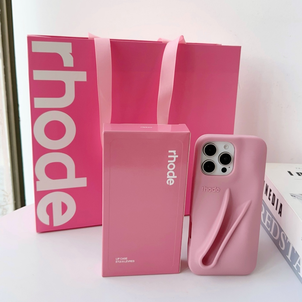 Модный чехол для телефона INS  – обзор и цена Phone Cases Rhode