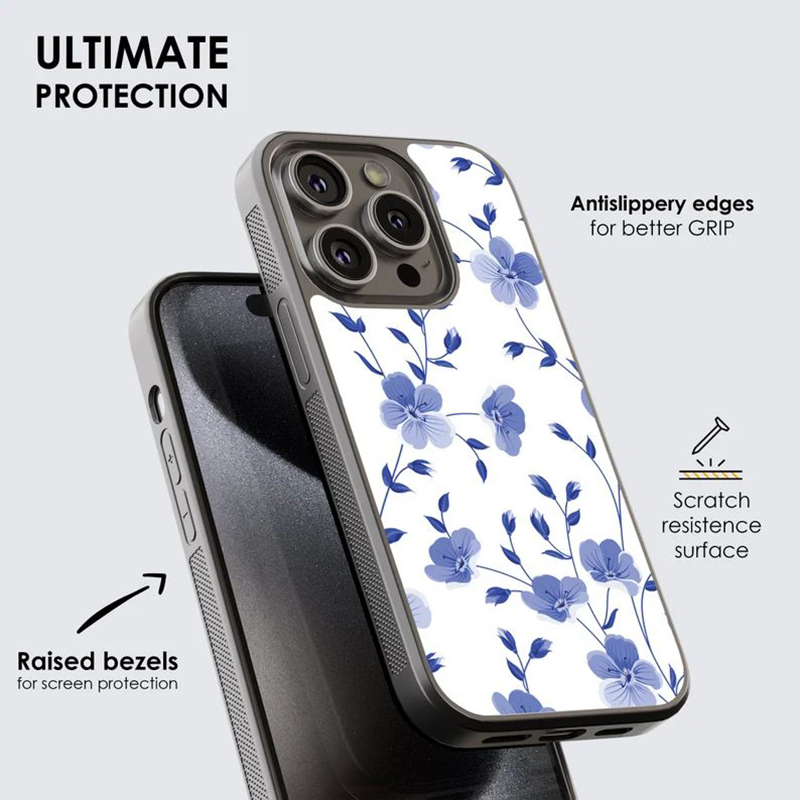 Чехол для телефона «Старая сто – обзор и цена Phone Cases Kyoto
