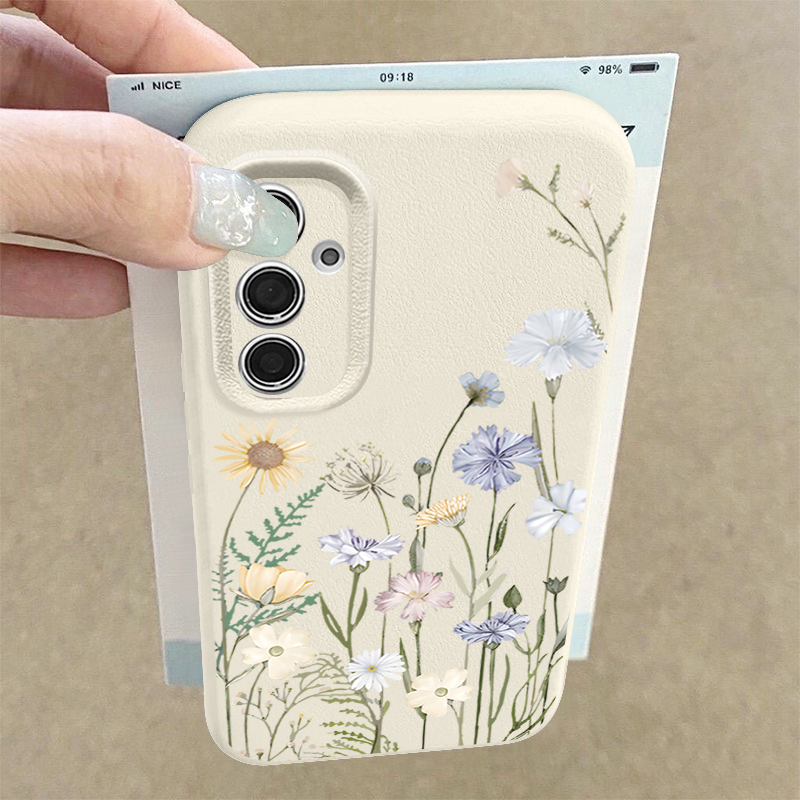 Чехол для телефона Little Flow – обзор и цена Phone Cases Samsung A14