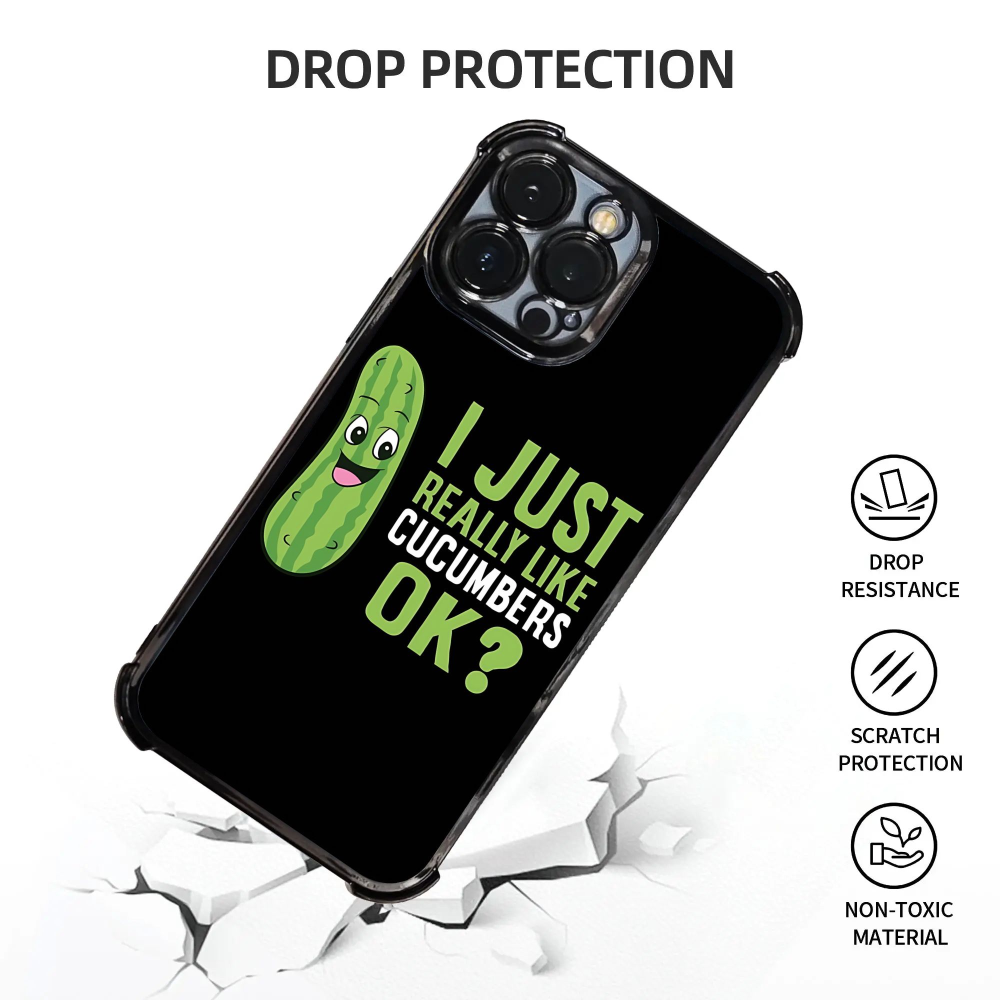 Чехол для телефона с забавной  – обзор и цена Phone Cases Quotes
