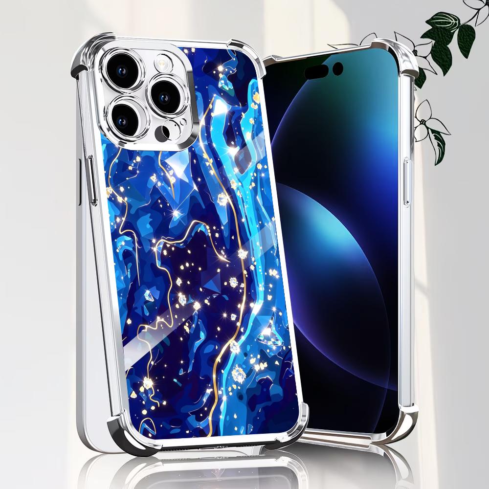 Элегантный темно-синий текстур – обзор и цена Phone Cases Rhode