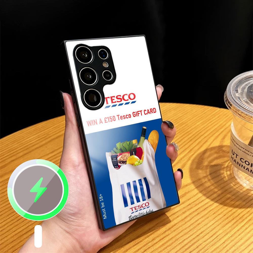 Популярный модный чехол Tesco  – обзор и цена Phone Cases Tesco